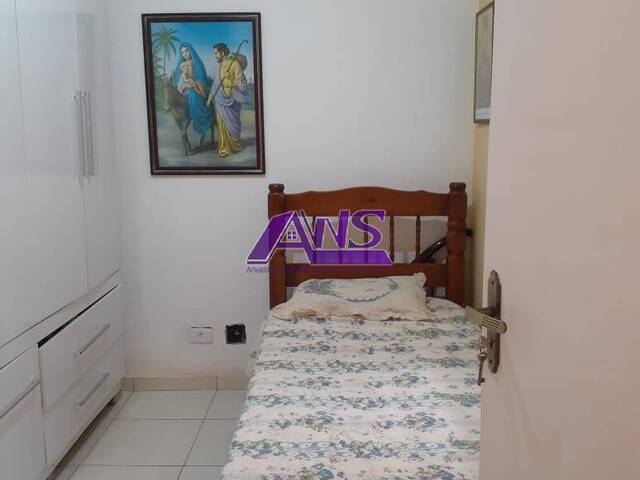 Apartamento para Venda em Santo André - 5