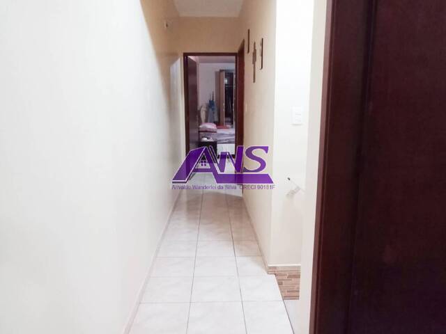 Casa para Venda em Santo André - 5
