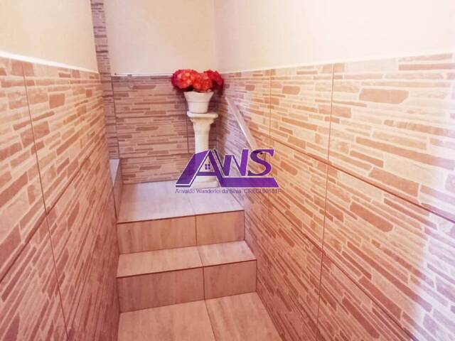 Casa para Venda em Santo André - 2