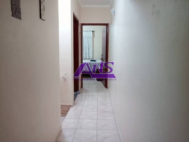 Casa para Venda em Santo André - 4