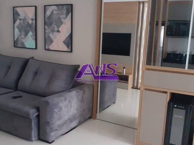 Apartamento para Venda em Santo André - 5