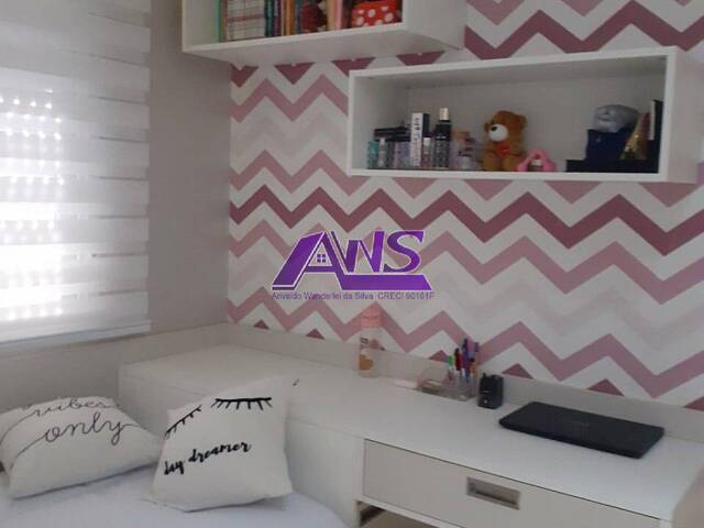 Apartamento para Venda em Santo André - 4