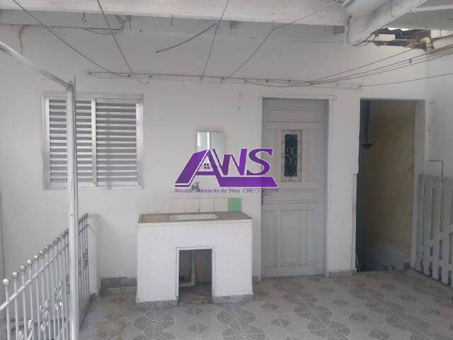 Casa para Venda em Santo André - 3