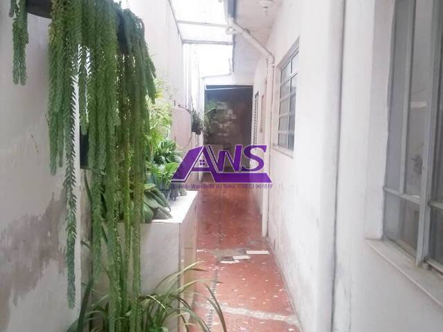 Casa para Venda em Santo André - 5