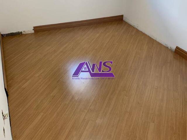 #346 - Apartamento para Venda em Santo André - SP - 3