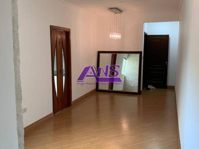#346 - Apartamento para Venda em Santo André - SP - 2