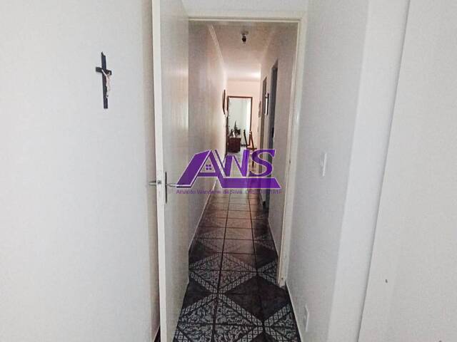 Casa para Venda em Santo André - 5