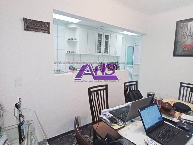 Casa para Venda em Santo André - 4