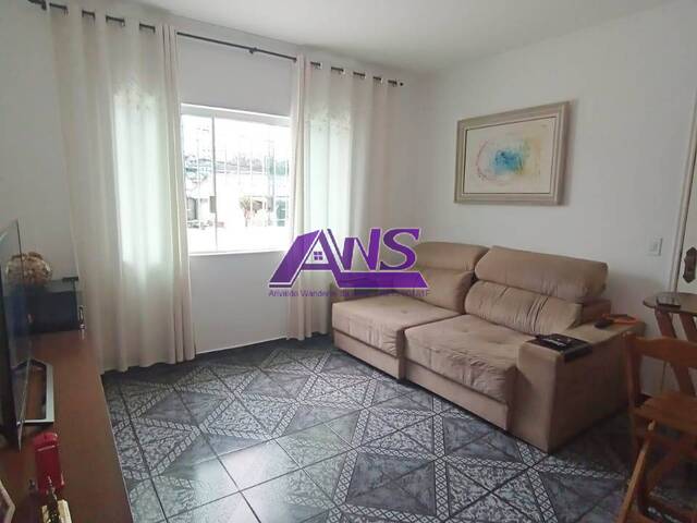 Casa para Venda em Santo André - 3