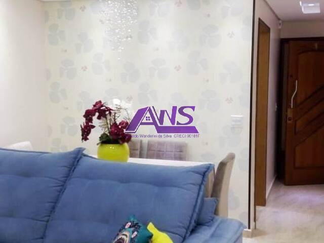 Apartamento para Venda em Santo André - 5