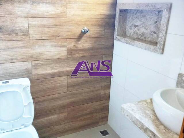 Apartamento para Venda em Santo André - 4