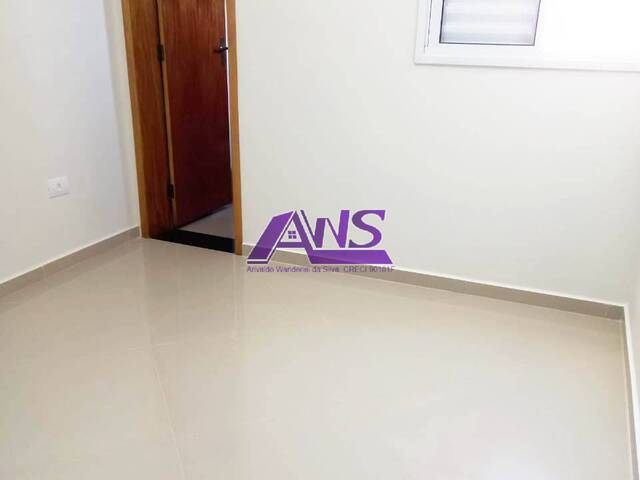 Apartamento para Venda em Santo André - 5