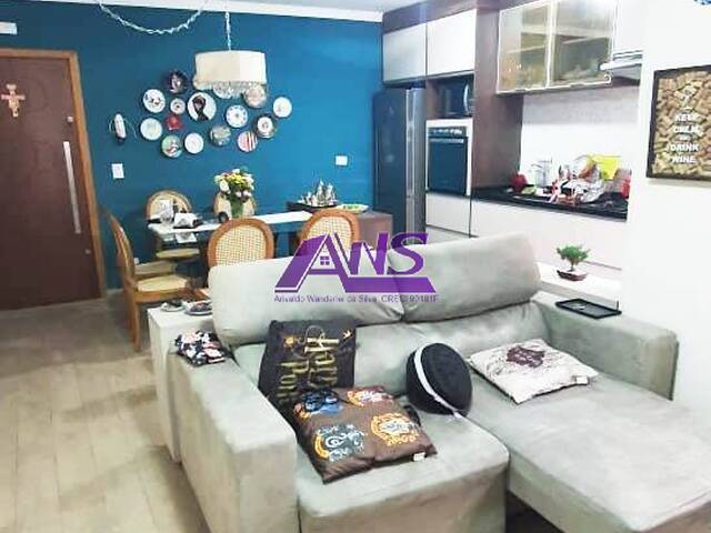 Casa para Venda em Santo André - 5