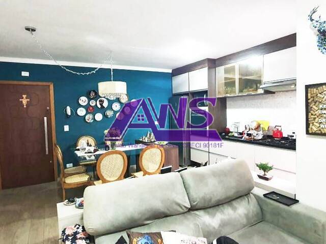 Casa para Venda em Santo André - 4
