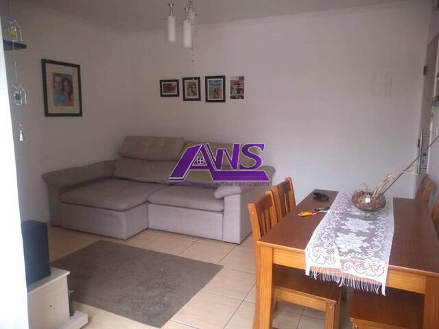 #355 - Apartamento para Venda em Santo André - SP - 1