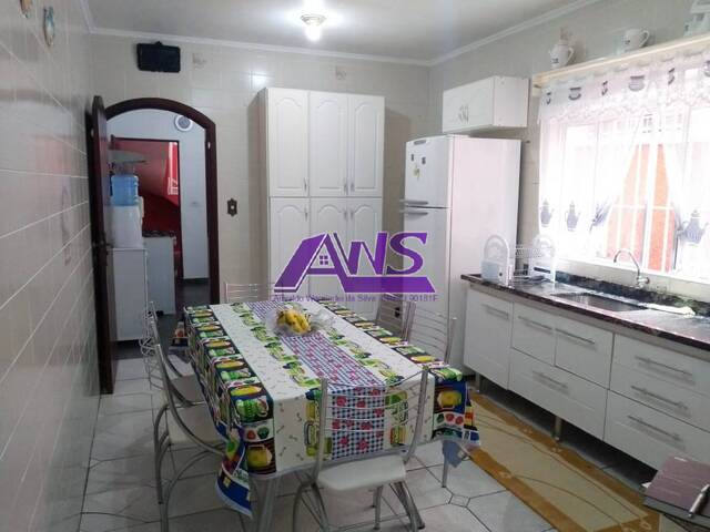 Casa para Venda em Santo André - 5