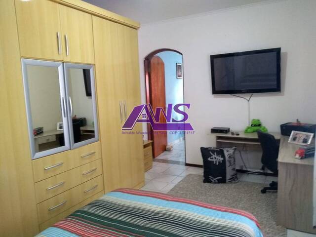Casa para Venda em Santo André - 4