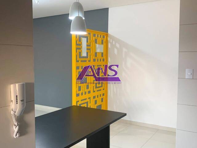 #363 - Apartamento para Venda em Santo André - SP - 1