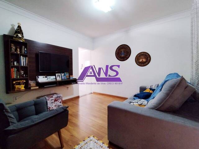 Casa para Venda em Santo André - 2