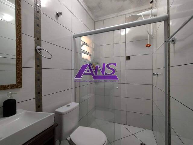 Casa para Venda em Santo André - 3