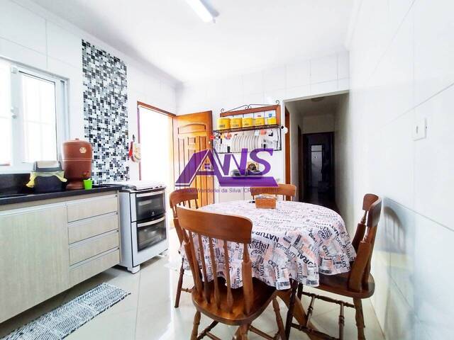 Casa para Venda em Santo André - 5