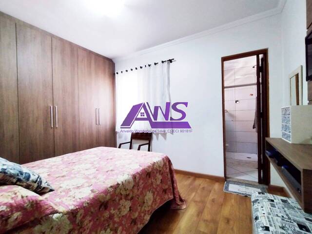 Casa para Venda em Santo André - 4