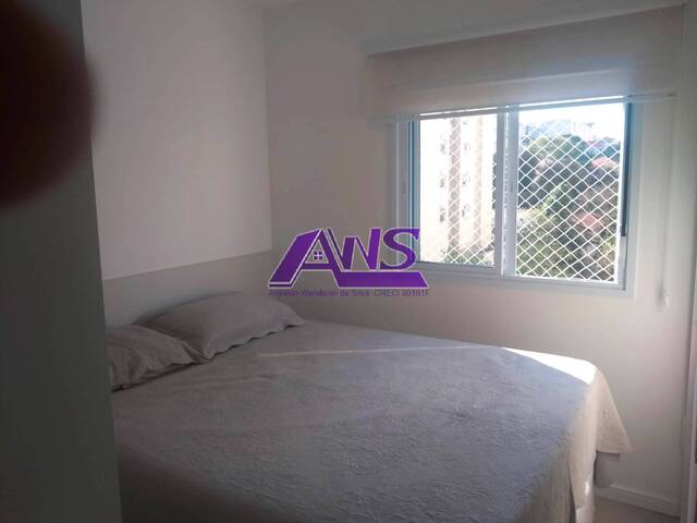 #388 - Apartamento para Venda em Santo André - SP - 1