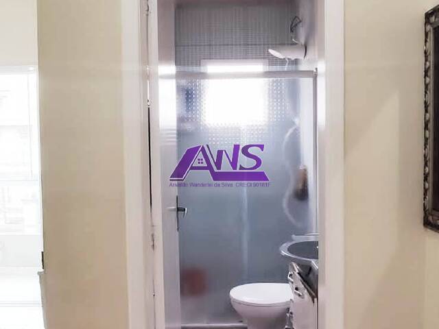 Apartamento para Venda em Santo André - 3
