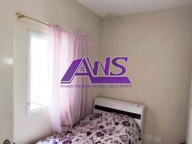 Apartamento para Venda em Santo André - 2