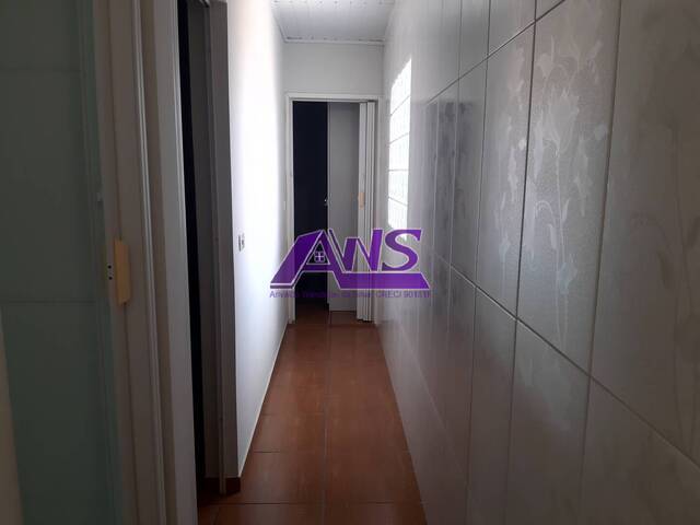 #411 - Casa para Venda em Santo André - SP - 3