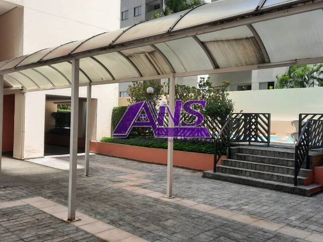 #414 - Apartamento para Venda em Santo André - SP - 1