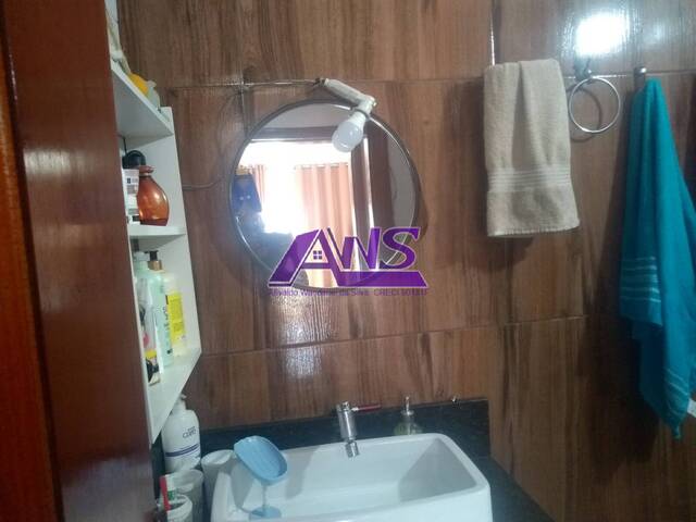 #416 - Casa para Venda em Santo André - SP - 3