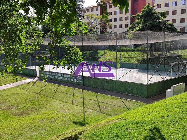 #428 - Apartamento para Venda em Santo André - SP - 2