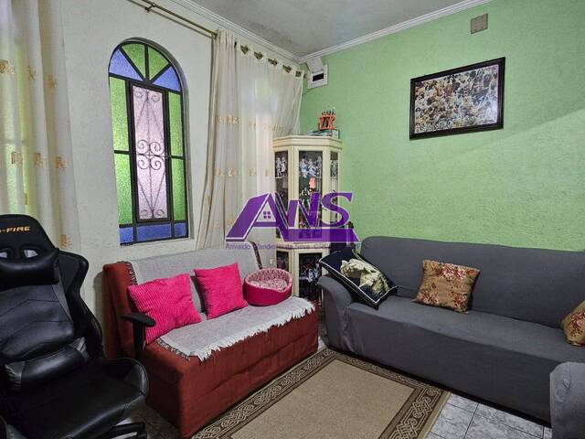 Casa para Venda em Santo André - 3