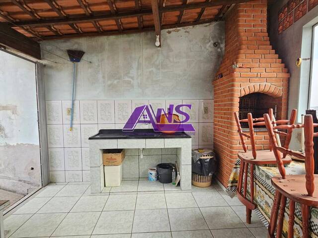 Casa para Venda em Santo André - 4