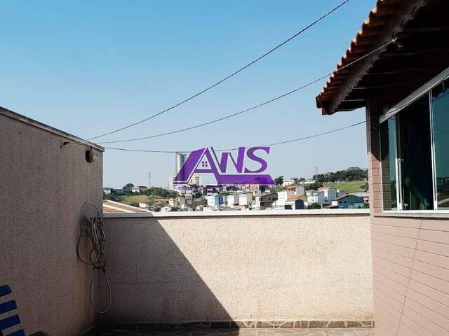 #439 - Apartamento para Venda em Santo André - SP - 3