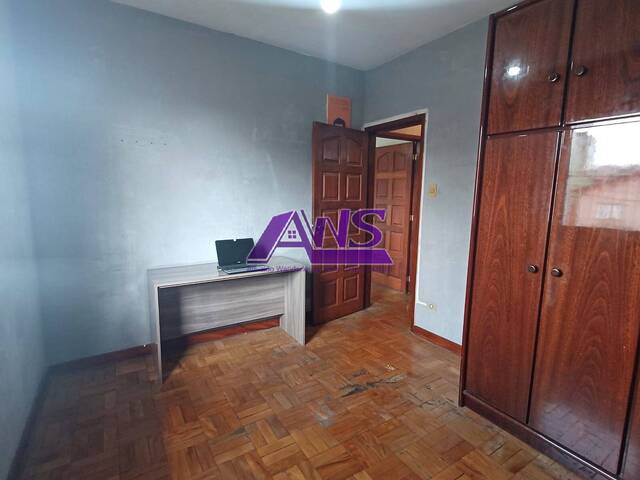 #441 - Casa para Venda em Santo André - SP