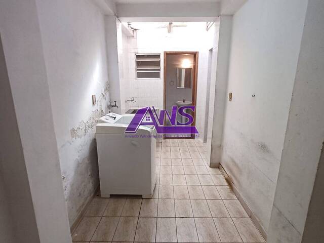 #441 - Casa para Venda em Santo André - SP