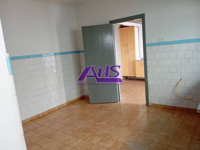 #442 - Casa para Venda em Santo André - SP - 3
