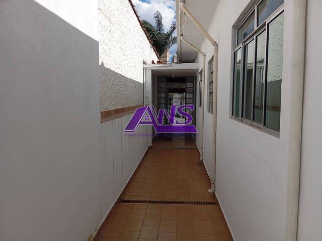 #442 - Casa para Venda em Santo André - SP