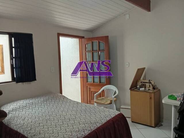 #452 - Casa para Venda em Santo André - SP