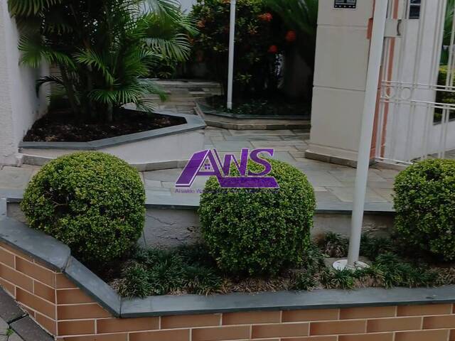 #453 - Casa para Venda em Santo André - SP - 1