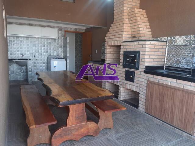 #455 - Apartamento para Venda em Santo André - SP
