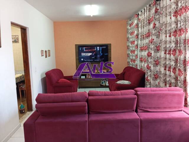 #459 - Casa para Venda em Santo André - SP