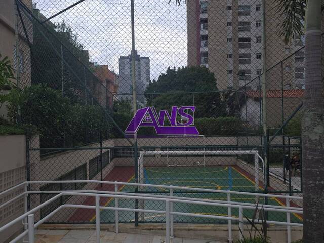 #466 - Apartamento para Venda em Santo André - SP