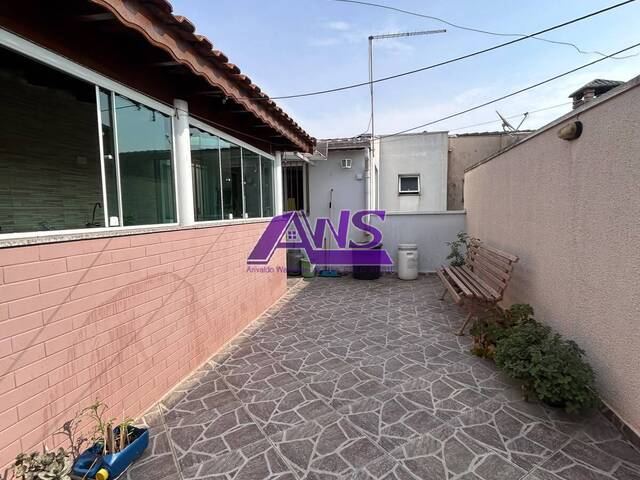 #439 - Apartamento para Venda em Santo André - SP