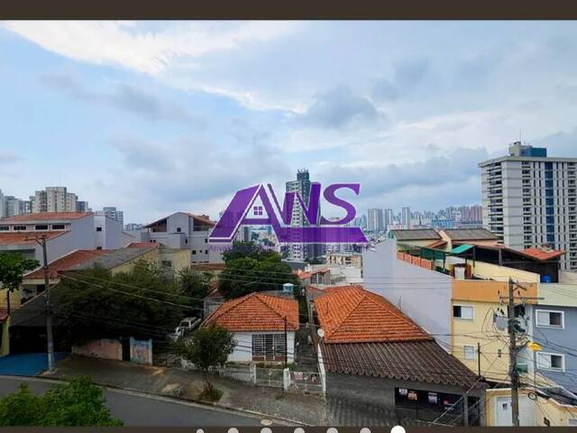 #470 - Apartamento para Venda em Santo André - SP - 2