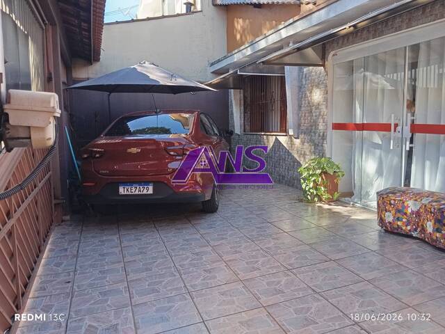 #471 - Casa para Venda em Santo André - SP