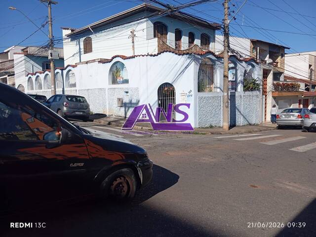 #456 - Casa para Venda em Santo André - SP