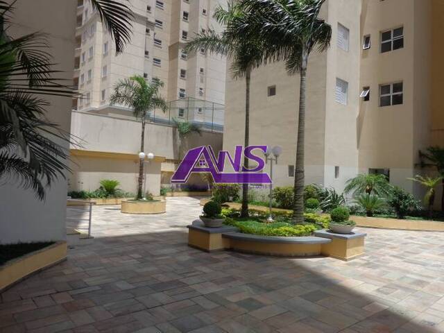 Apartamento para Venda em Santo André - 2